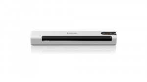 Scaner portabil Epson DS-70 - Img 2