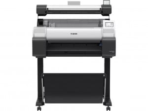 Pachet Plotter Canon imagePROGRAF TM-240 MFP cu stand și Scaner Lm24 - Img 4