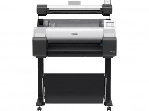 Pachet Plotter Canon imagePROGRAF TM-240 MFP cu stand și Scaner Lm24 - Img 4