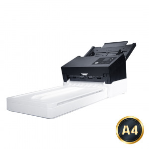 Scaner Avision AD370FWN - Img 1