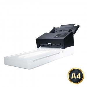 Scaner Avision AD370FWN