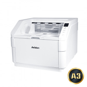 Scaner Avision AD8120U - Img 2
