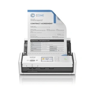Scaner Brother ADS1800W - Img 5