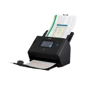 Scaner Canon DR-C350NW - Img 4