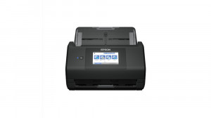 Scaner Epson WorkForce ES-580W - Img 2