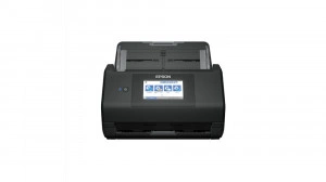 Scaner Epson WorkForce ES-580W - Img 2