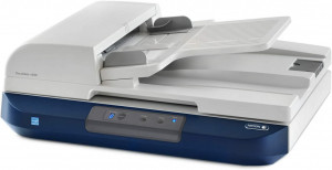 Scaner flatbed A3 Xerox Documate 4830i - Img 3