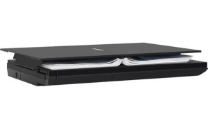 Scaner flatbed A4 Canon LIDE 300 - Img 1