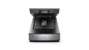 Scaner flatbed A4 Epson Perfection V850 Pro - Img 2