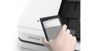 Scaner flatbed A4 wi-fi Epson DS-1660W - Img 2