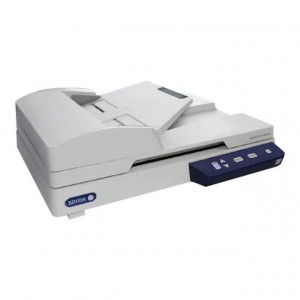 Scaner flatbed A4 Xerox Duplex Combo