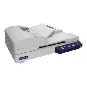 Scaner flatbed A4 Xerox Duplex Combo
