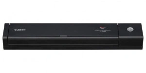 Scaner portabil Canon P-208II - Img 2
