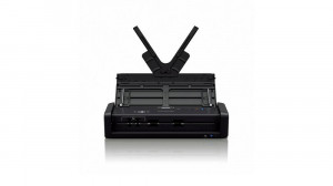 Scaner portabil Epson DS-360W - Img 3