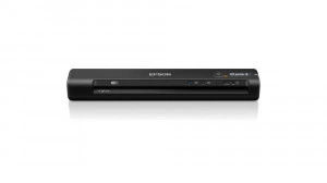 Scaner portabil Epson WorkForce ES-60W