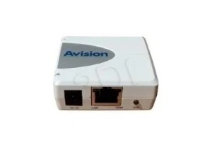 Avision Network USB over IP US2101 - Img 2