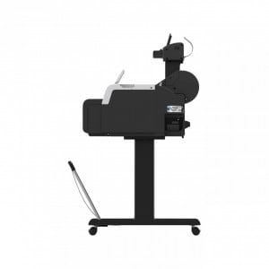 Pachet Plotter Canon imagePROGRAF TM-240 MFP cu stand și Scaner Lm24 - Img 5