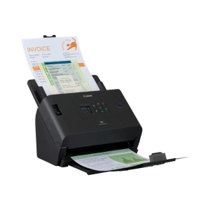 Scaner Canon DR-S250N - Img 5