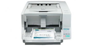 Scaner Canon DR-X10C