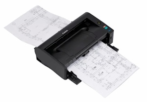 Scaner Canon imageFORMULA DR-M1060II - Img 2