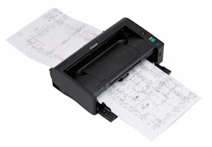 Scaner Canon imageFORMULA DR-M1060II - Img 2