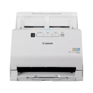Scaner Canon imageFORMULA RS40 - Img 3