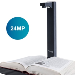 Scaner documente IRIScan Desk 7 PRO - Img 5