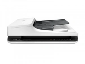 Scaner flatbed A4 HP ScanJet Pro 2500 - Img 3