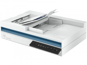 Scaner flatbed A4 HP ScanJet Pro 2600