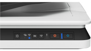 Scaner flatbed A4 wi-fi Epson DS-1660W - Img 3