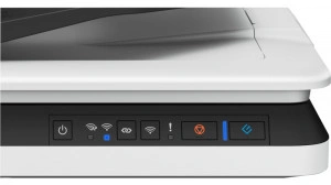 Scaner flatbed A4 wi-fi Epson DS-1660W - Img 3