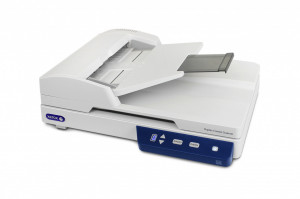 Scaner flatbed A4 Xerox Duplex Combo - Img 2