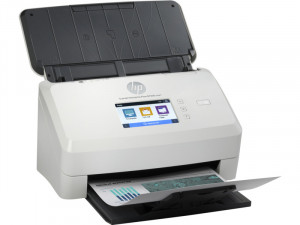 Scaner HP ScanJet Enterprise Flow N7000 - Img 3