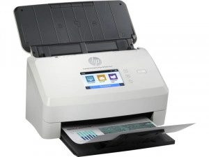 Scaner HP ScanJet Enterprise Flow N7000 - Img 3
