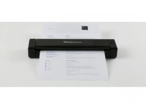 Scaner IRIScan Executive 4 Duplex - Img 4