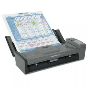 Scaner Kodak ScanMate i940