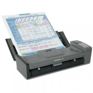Scaner Kodak ScanMate i940