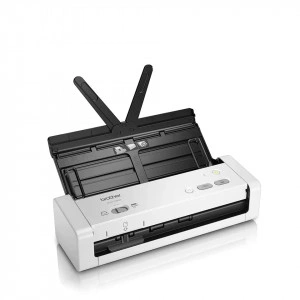 Scaner portabil Brother ADS1200 - Img 8