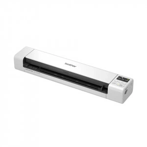 Scaner portabil Brother DSmobile DS-940DW - Img 2