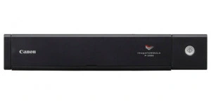 Scaner portabil Canon P-208II - Img 3