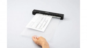 Scaner portabil Epson WorkForce ES-60W - Img 2