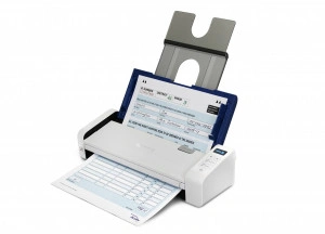 Scaner portabil Xerox XDS-P