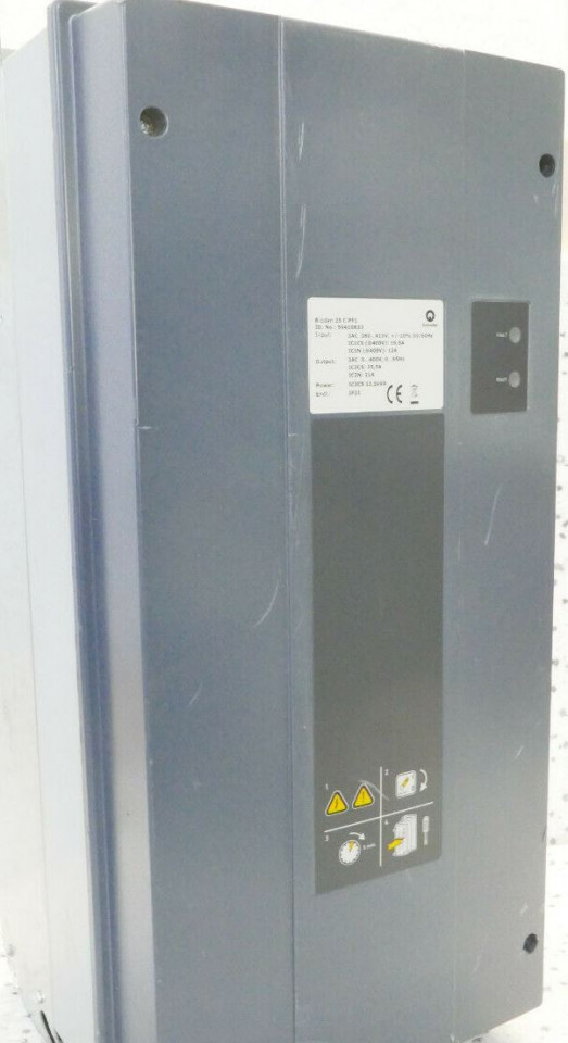 Convertizor de frecventa / VFD Schindler DR-VCP025