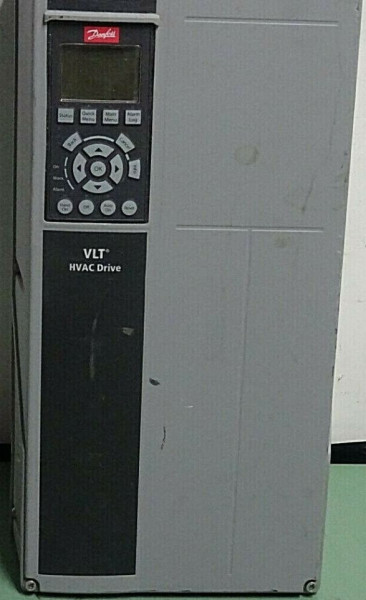 Convertizor de frecventa / VFD Danfoss VLT HVAC Drive, FC-102P11KT4E55H1XGXXXXXSXXXXAXBXCXXXXDX
