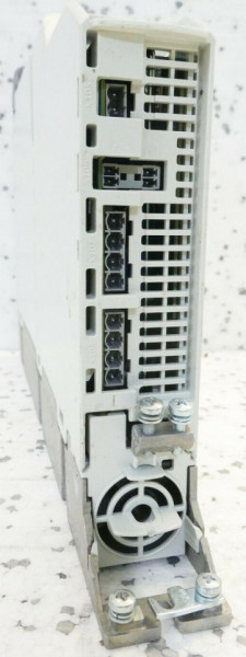 Convertizor de frecventa (VFD) LENZE i700 double inverter 2x5A