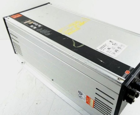 Convertizor de frecventa / VFD Danfoss VLT3008, 7.5kW