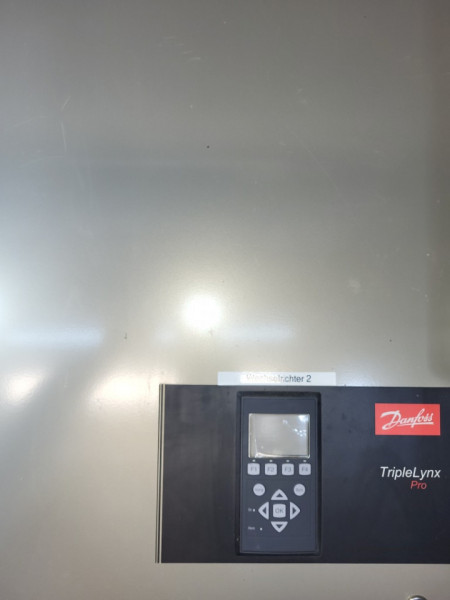 Solar inverter on-grid 15kW Danfoss TLX+