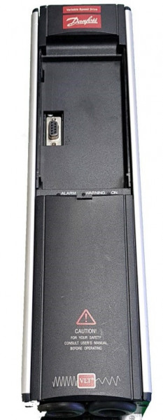 Convertizor de frecventa / VFD Danfoss VLT 5004, 2.2kW