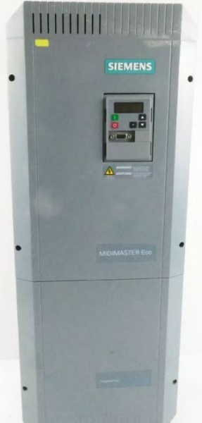 Convertizor de frecventa / VFD Siemens Midimaster, 11kW