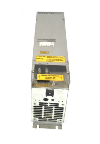 Indramat TCM1.1-08-W0 A.C. Servo Capacitor-TCM
